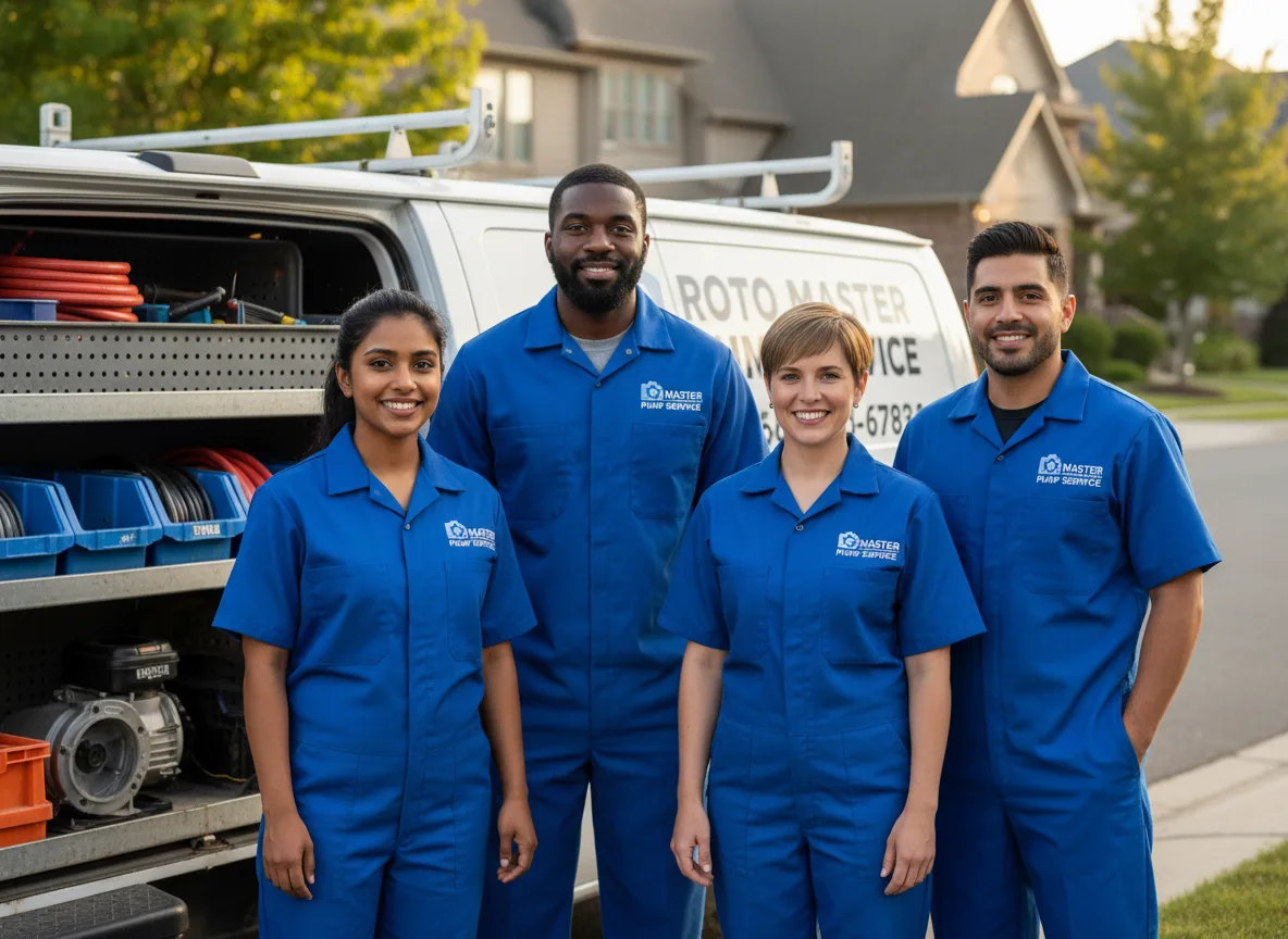 Sump Pump Installation company in Trinway, OH